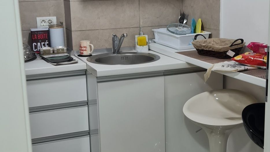 Inchiriez Ap 2 cam . Lujerului . Proprietar - Poză 7