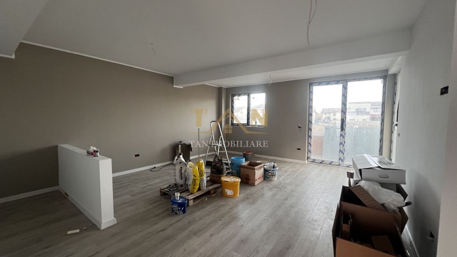 De Vanzare Duplex Mosnita Noua 4 Camere !!! - Poză 8