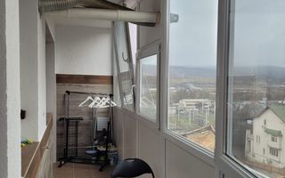 Apartament de 2 camere, decomandat, 47mp, Baciu - Poză 12