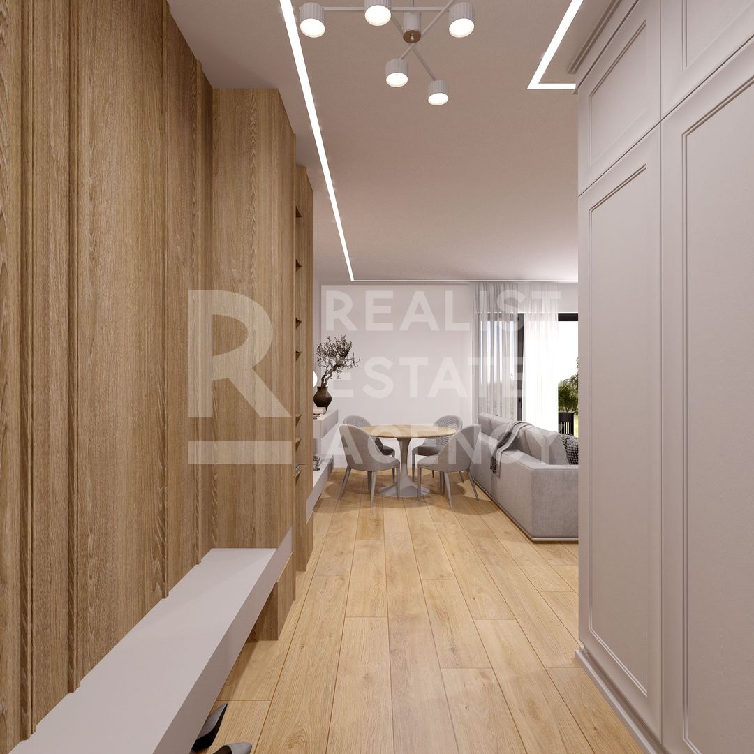 Vânzare, apartament, 3 camere, București - Poză 3