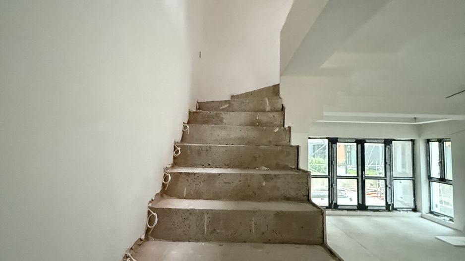 CASA TIP DUPLEX// COMPARTIMENTARE DEOSEBITA//  IN CURS DE FINALIZARE! - Poză 13