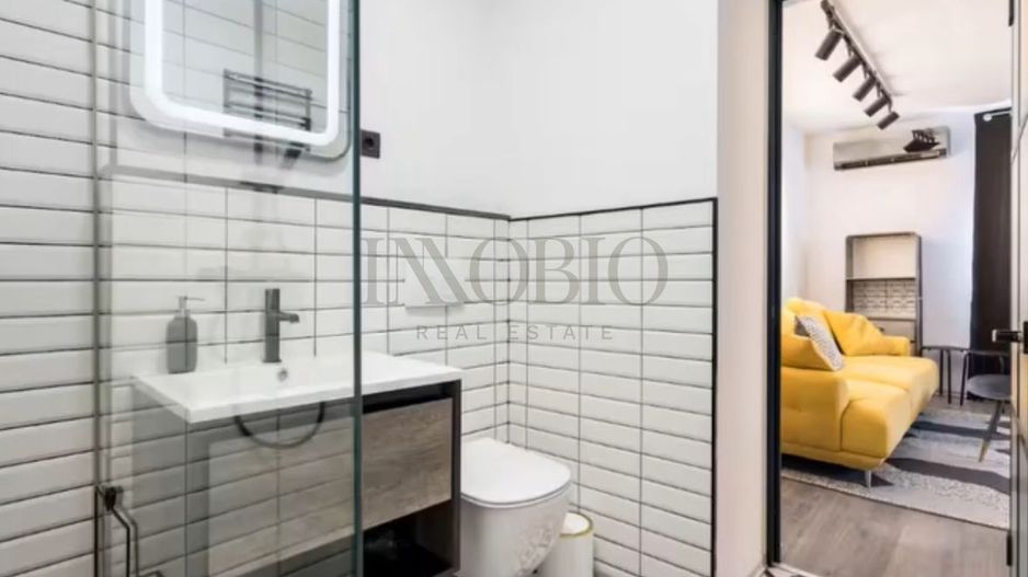 Apartament 2 camere premium | Centrală Proprie |  Bdul Ferdinand - Poză 13
