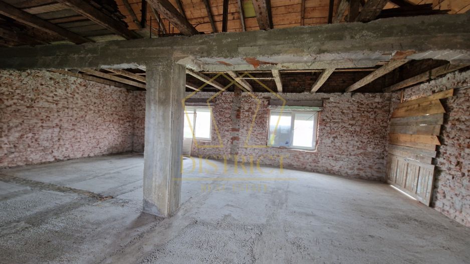 Spatiu comercial 92mp | Ghiroda - Poză 1