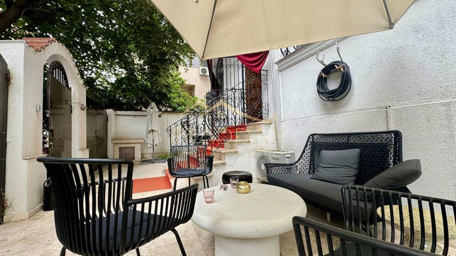 Spațiu Elegant **Business** // Dorobanți - Poză 12