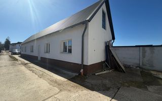 Spatiu comercial de 85 mp de inchiriat, Floresti - Poză 1