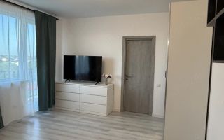 Garsonieră bloc nou 2026, prima închiriere, centrală proprie, AC - Poză 1