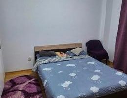 Apartament complet mobilat și utilat, zona Baza 3 - Petrom - Silk District, Iași - Poză 5