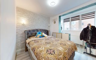 Apartament 4 camere superb Plaza - Poză 23