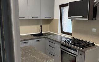 Apartament 2 camere de închiriat în Păcurari, vizavi de Poștă, bloc 2016 - Poză 1