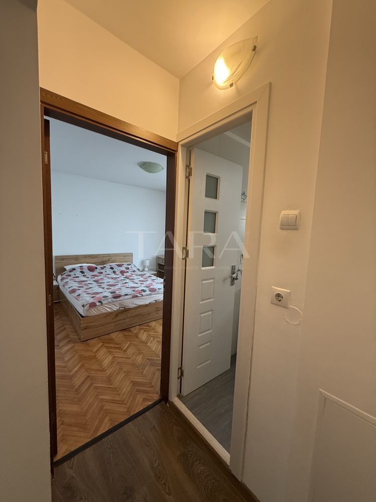 Apartament decomandat, 2 balcoane, zona USAMV. - Poză 3