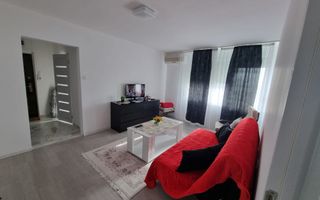 2 Camere Renovat Total | Metrou 1 Decembrie (2 min) - Poză 1