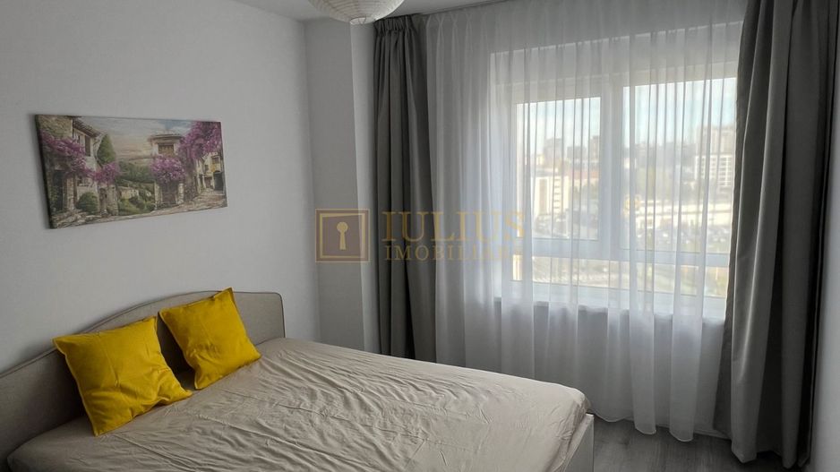 City of Mara, 3 camere, centrala proprie. - Poză 4