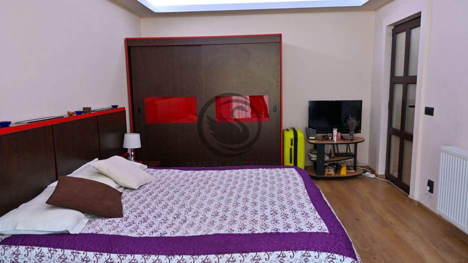 Apartament 5 camere de vanzare | Mobilat-Utilat | Sinaia | COMISION 0% - Poză 8