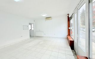 Spațiu comercial versatil, cu curte și acces auto | Simion Bărnuțiu - Poză 2