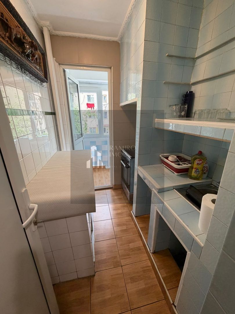Apartament 3 camere Brancoveanu PetFriendly - Poză 7
