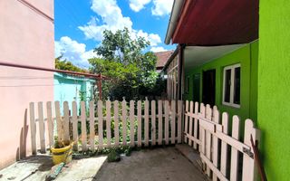 Casa individuala, zona Biserica Sarbeasca comision 0% - Poză 13