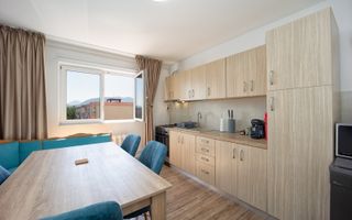 Apartament modern, decomandat de 3 camere, 65 mp utili, zona Bartolome - Poză 9