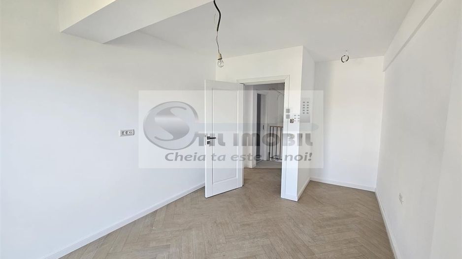 Apartament exclusivist dispus P+1E  - 82mp - Poză 8