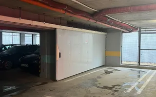 City of Mara - Apartament spatios cu 2 camere si parcare subterana - Poză 13
