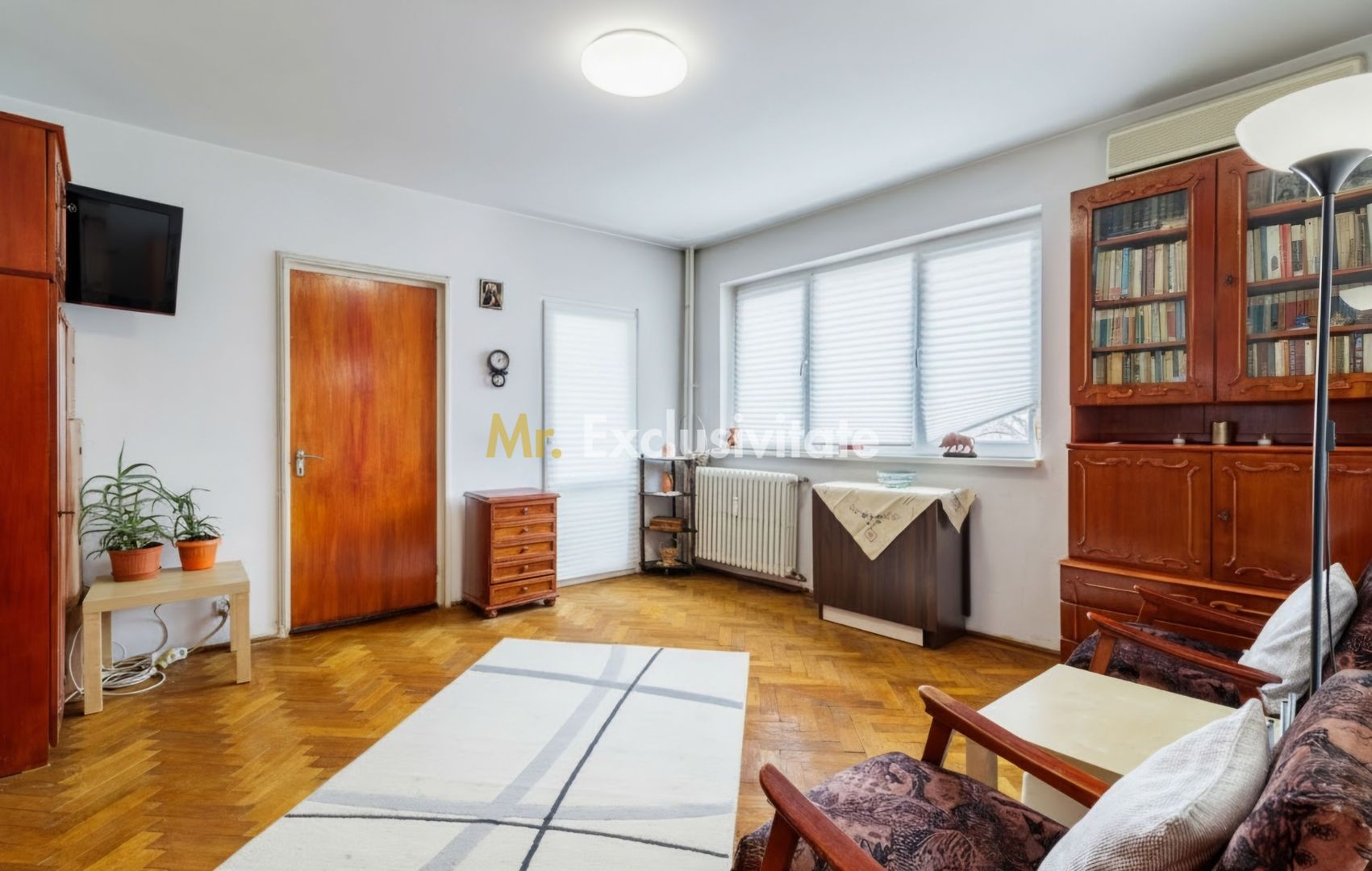 Apartament 3 camere - Postavarul - Poză 1