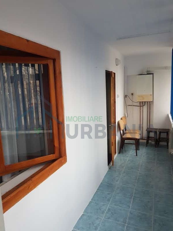 Apartament 1 camera de inchiriat, decomandat, mobilat, Nicolina Cug, Iasi - Poză 5