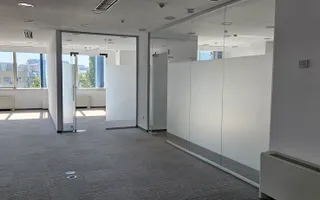 Spatiu de birou Baneasa 160 mp - Poză 13