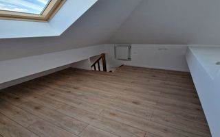 Penthouse boem cu terasa, Parcul Plumbuita - Poză 10