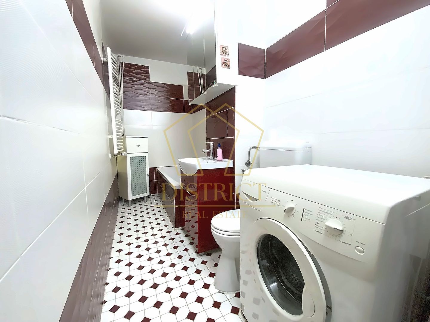 Apartament cu 2 camere | Complexul Studentesc - Poză 8