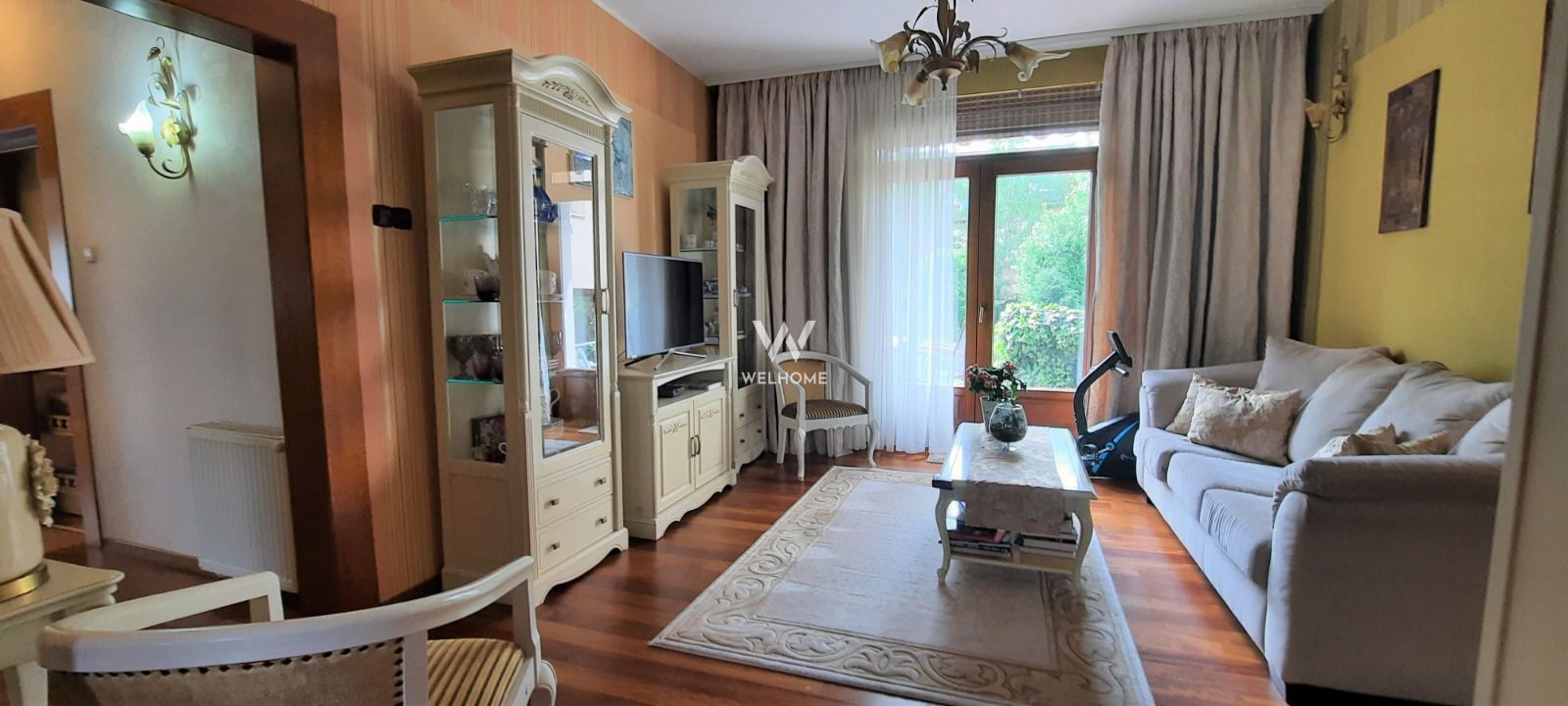 CASA  LA CHEIE  teren 1000 mp in  Sibiu - Poză 5