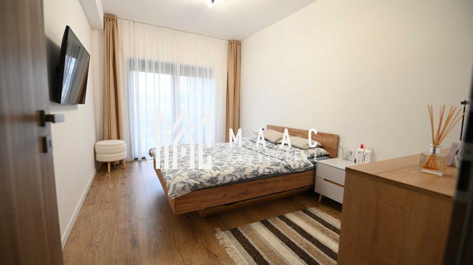 Penthouse 4 camere de vânzare | Sibiu, DaVinci | 130 mp - Poză 2
