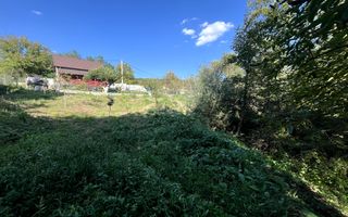 De vanzare casa de 125 mp cu teren de 1100mp in loc Adrianul Mic,Mures - Poză 7
