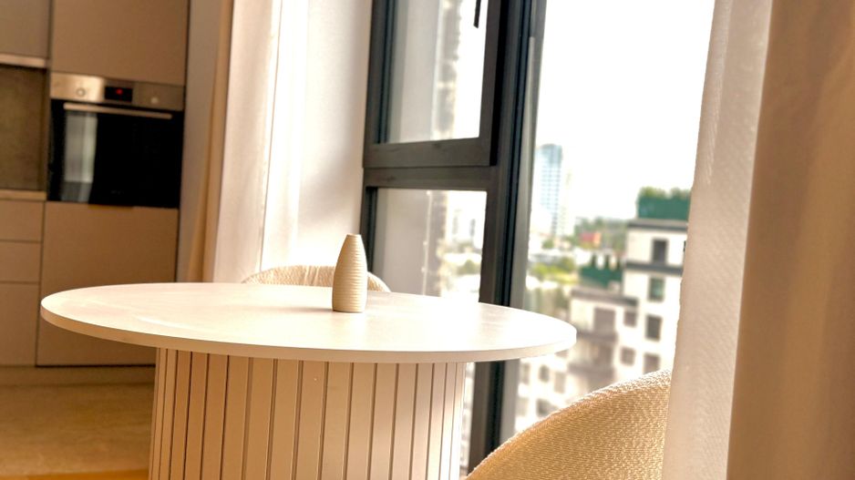 APARTAMENT DOUA CAMERE PRIMA INCHIRIERE FLOREASCA - Poză 5