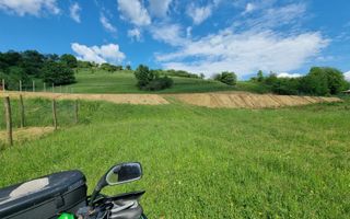 Teren Extravilan de Vânzare – 2.500 mp | Hamba | Zonă în Dezvoltare - Poză 8