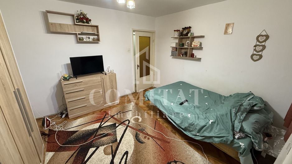 Apartament cu 2 camere decomandate | Zona Home Garden - Mănăștur - Poză 2