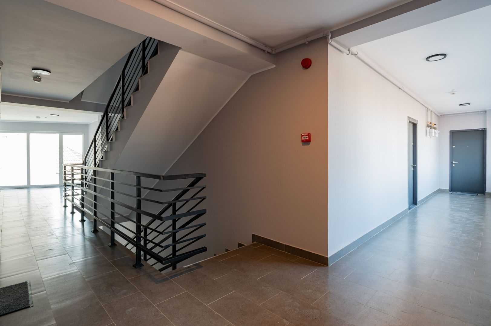 Apartament 2 camere - Dacia | 72 mp | Bloc 2024 | Parcare subterană - Poză 17