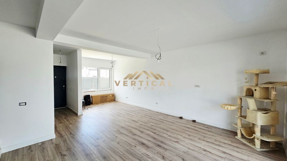 Vila 4 camere in zona de intrare a comunei Berceni - Poză 14