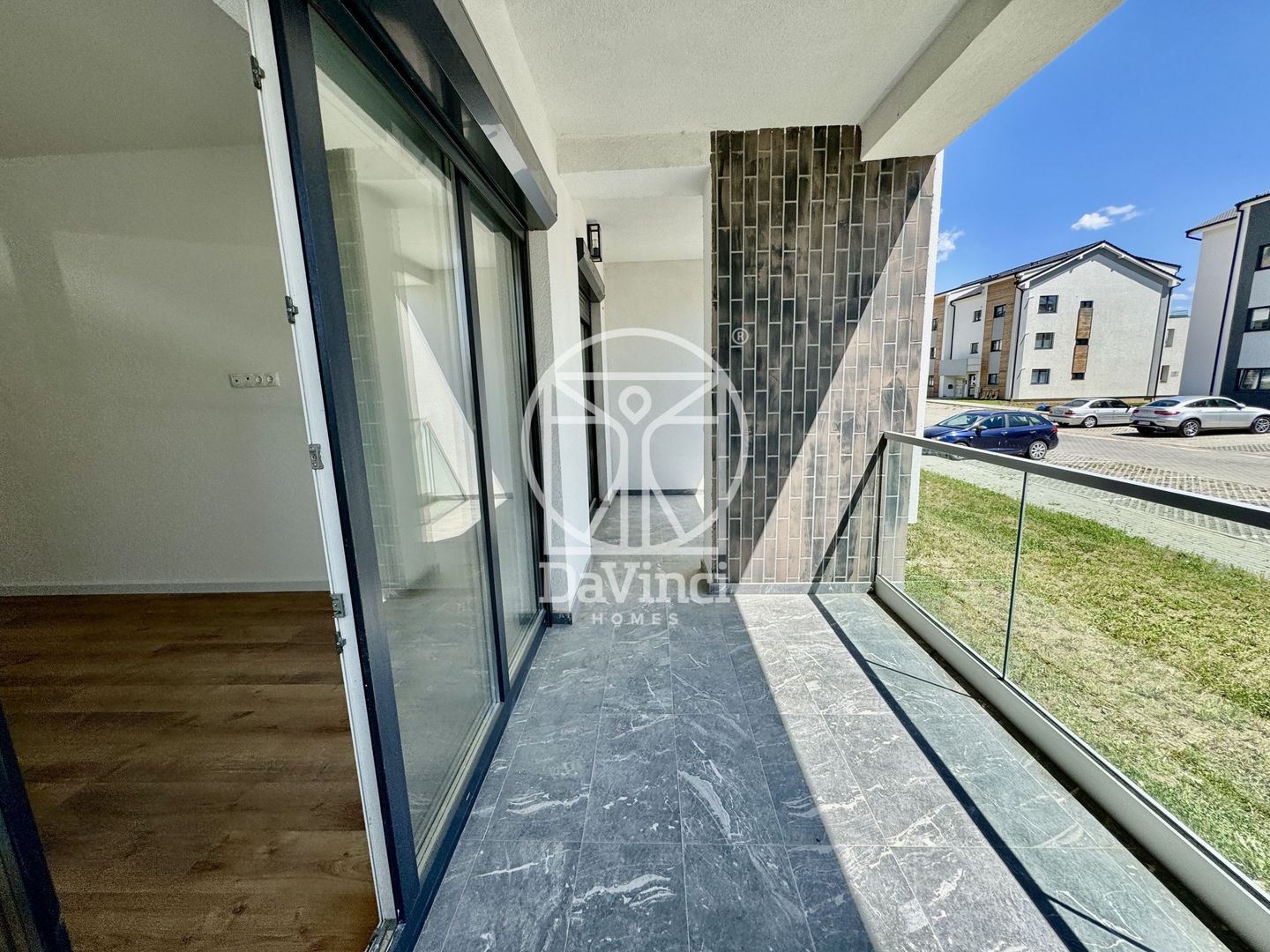 Apartament 3 camere - 2 bai, intabulat (81O-Ra-ap.1) - Poză 9