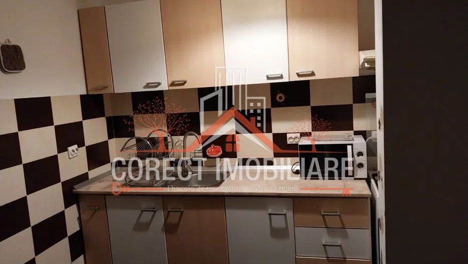 🏡 Apartament de închiriat cu 2 camere – Zona Decebal – 300€ - Poză 2