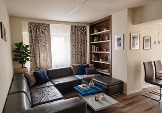 💎 De Închiriat: Apartament Premium 3 Camere- | Zona Tineretului - Poză 1