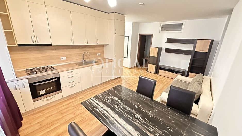 Apartament 3 camere | Zona Vivo - Amethyst | 60 mp | Floresti - Poză 1