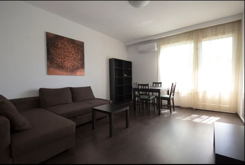 Inchiriere apartament - Dorobanti, Beller - Poză 2