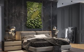 Investitie zona verde Ansamblu modern Zona  verde Metrou Teclu STB - Poză 4