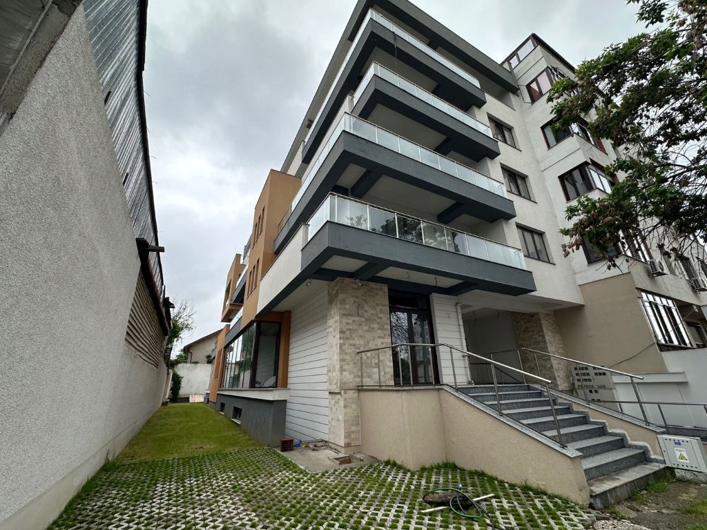 Vanzare apartament 3 camere | Bucuresti Noi | Jiului - Poză 7