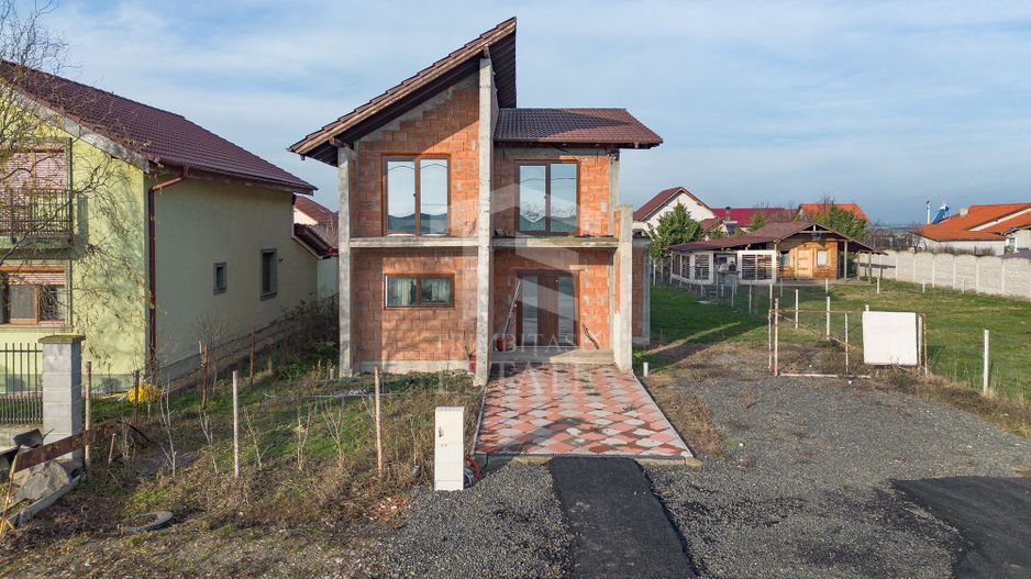 Casa 5 camere | Finisaje deosebite | Mobilata + Utilata | Dudestii Noi - Poză 17