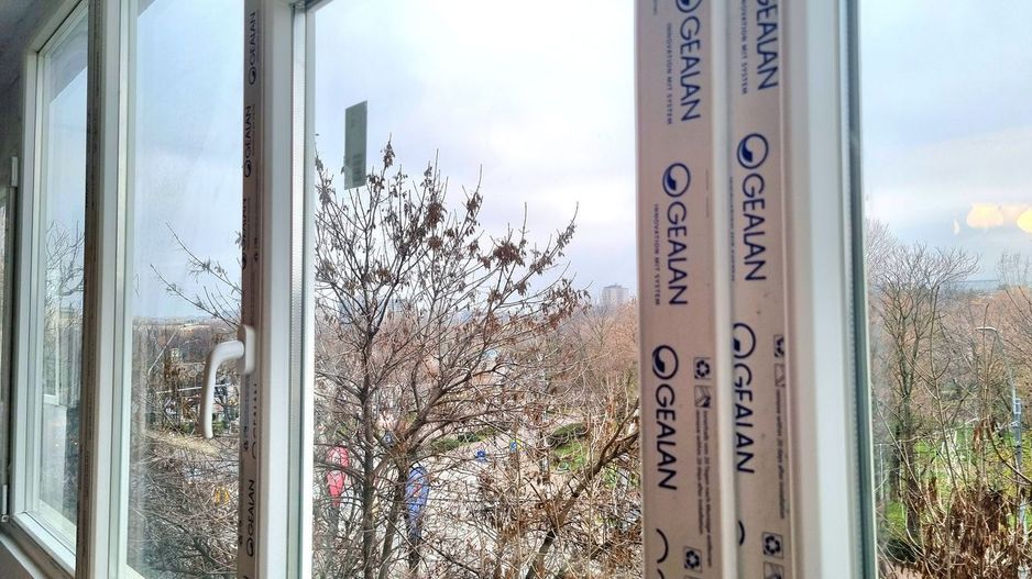 APARTAMENT METROU  PARC ZONA TINERETULUI - Poză 6