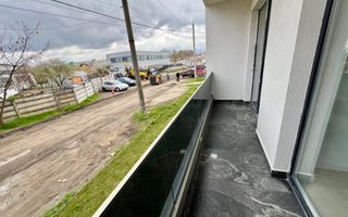 Apartament/ spatiu comercial in zona Kogalniceanu- Parter- La cheie - Poză 21