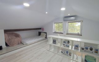 Casă cu finisaje moderne | La cheie | 4 camere | Localitatea Dezmir - Poză 14