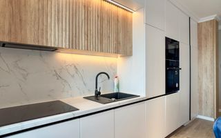 Apartament 3 camere LUX, Zona Iulius Mall - Poză 7