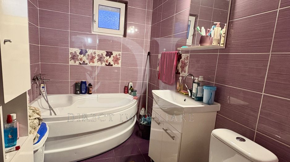 Apartament cu 2 dormitoare - str.Eroilor Florești - Poză 8