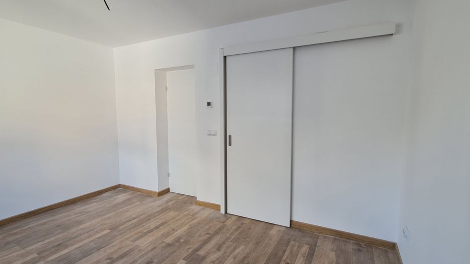 Casa finalizata si intabulata 3 camere Cartier Izvor Tarlungeni Brasov - Poză 9